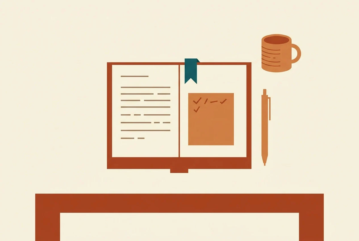 Professional header image for list-based article: Mental health awareness: wat het écht betekent als je er ...