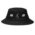 "WITH LOVE" BUCKET HAT