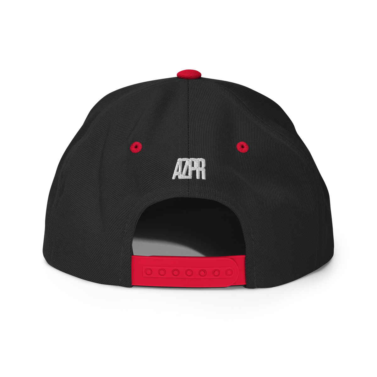 THE ESSENTIAL SNAPBACK HAT - AZPR Apparel • A Mental Health Movement