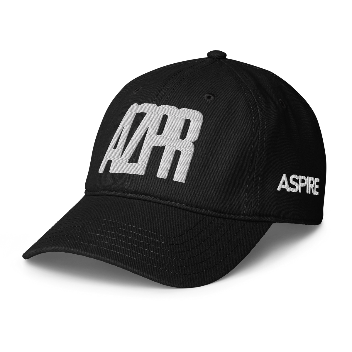 THE ESSENTIAL BASEBALL CAP - AZPR Apparel • A Mental Health Movement