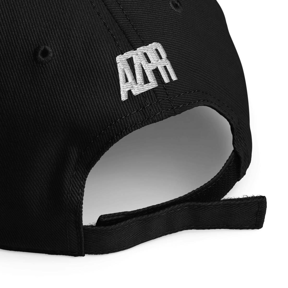 THE ESSENTIAL BASEBALL CAP