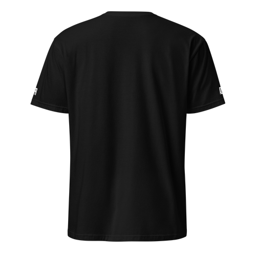 (PRE-ORDER) THE ESSENTIAL T-SHIRT - AZPR • A Mental Health Movement & Motivational Apparel