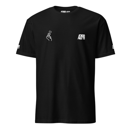 (PRE-ORDER) THE ESSENTIAL T-SHIRT - AZPR • A Mental Health Movement & Motivational Apparel